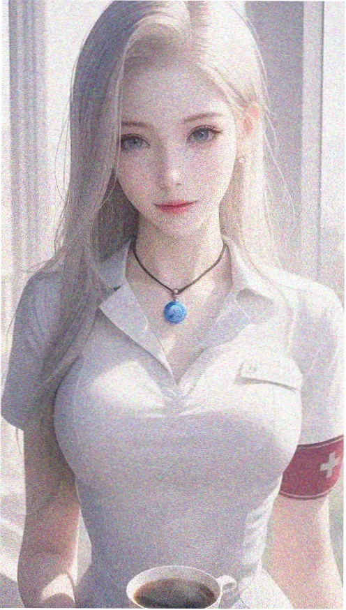 逆袭从今天开始 短剧海报